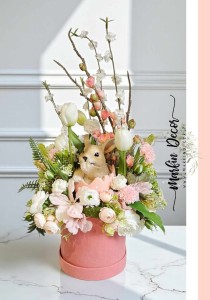 Kompozycja wiosenna 003