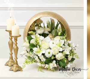 Kompozycja wiosenna 005