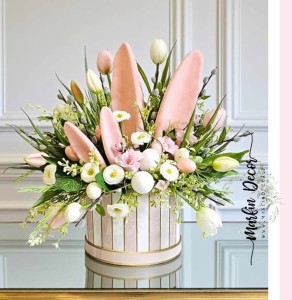 Kompozycja wiosenna 001