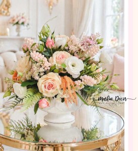 Kompozycja kwiatowa 001 PREMIUM